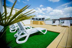 Apartamenty Villa Baltica Rewal, Rewal
